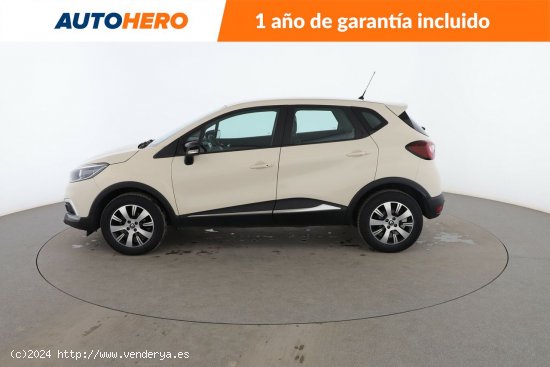 Renault Captur 0.9 TCe Intens Energy - 