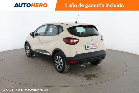 Renault Captur 0.9 TCe Intens Energy - 