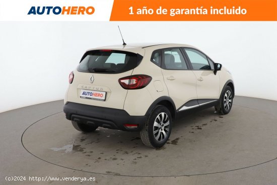 Renault Captur 0.9 TCe Intens Energy - 