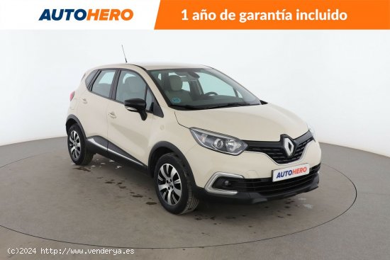 Renault Captur 0.9 TCe Intens Energy - 