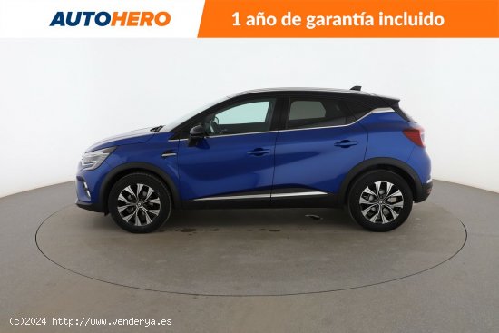 Renault Captur 1.3 TCe MHEV Techno - 