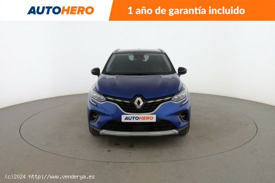 Renault Captur 1.3 TCe MHEV Techno - 