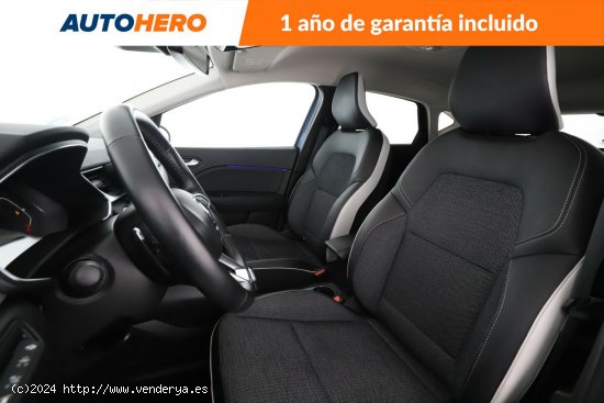 Renault Captur 1.3 TCe MHEV Techno - 