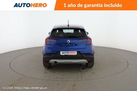 Renault Captur 1.5 Blue dCi Intens - 