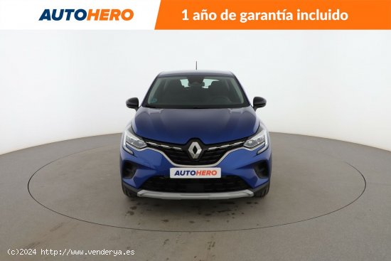 Renault Captur 1.5 Blue dCi Intens - 