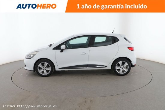 Renault Clio 0.9 Energy Dynamique - 