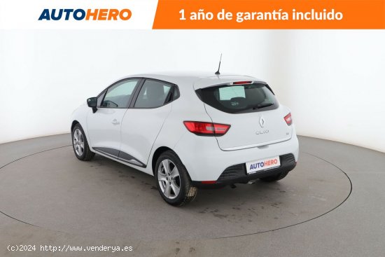 Renault Clio 0.9 Energy Dynamique - 