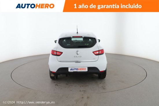 Renault Clio 0.9 Energy Dynamique - 