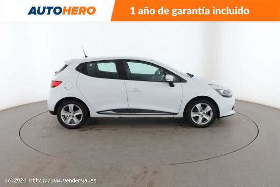 Renault Clio 0.9 Energy Dynamique - 