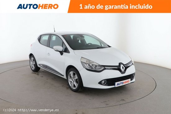 Renault Clio 0.9 Energy Dynamique - 