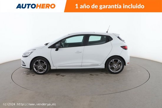 Renault Clio 0.9 Energy Zen - 