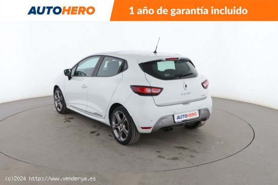 Renault Clio 0.9 Energy Zen - 