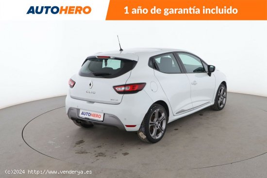 Renault Clio 0.9 Energy Zen - 