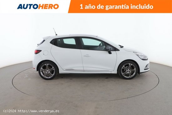 Renault Clio 0.9 Energy Zen - 