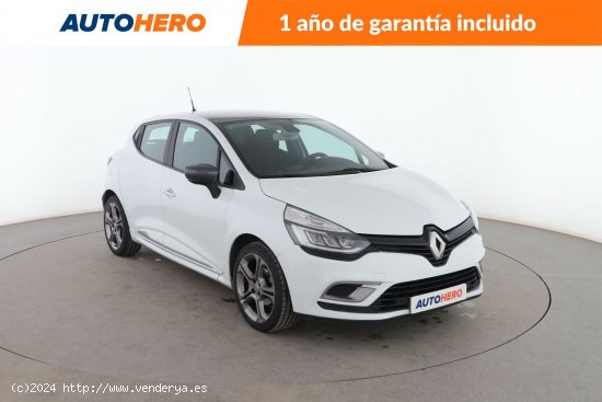 Renault Clio 0.9 Energy Zen - 