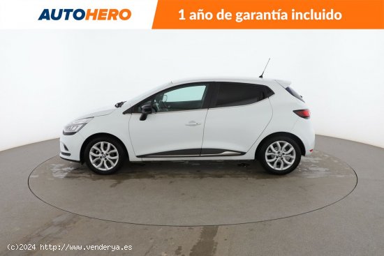 Renault Clio 0.9 TCe Energy Zen - 