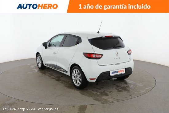 Renault Clio 0.9 TCe Energy Zen - 