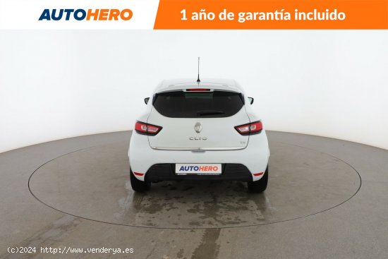 Renault Clio 0.9 TCe Energy Zen - 