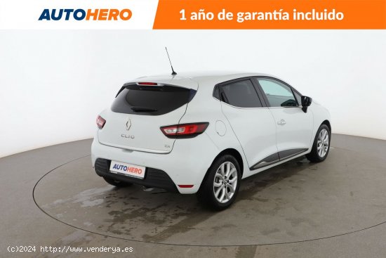 Renault Clio 0.9 TCe Energy Zen - 