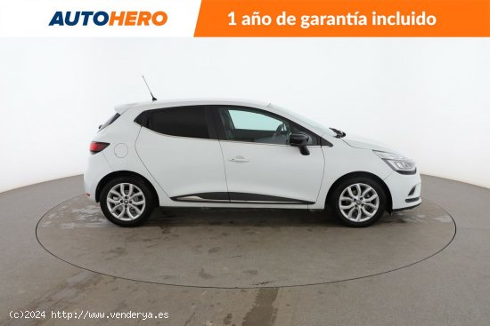 Renault Clio 0.9 TCe Energy Zen - 