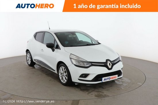 Renault Clio 0.9 TCe Energy Zen - 