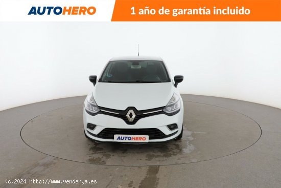 Renault Clio 0.9 TCe Energy Zen - 