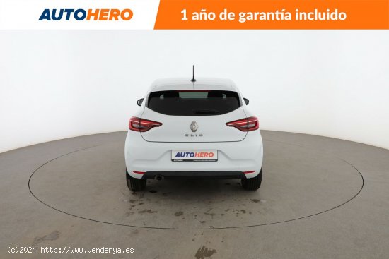 Renault Clio 1.0 TCe Intens - 