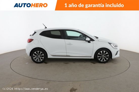 Renault Clio 1.0 TCe Intens - 