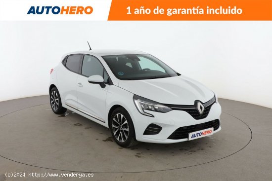 Renault Clio 1.0 TCe Intens - 