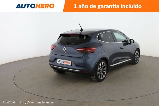 Renault Clio 1.0 TCe Zen - 