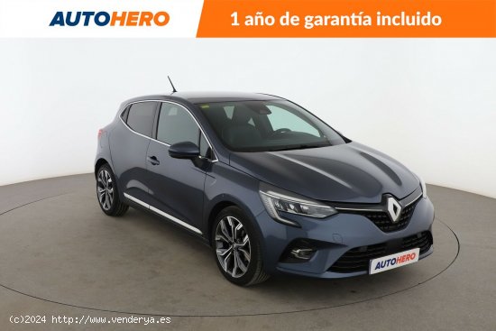 Renault Clio 1.0 TCe Zen - 