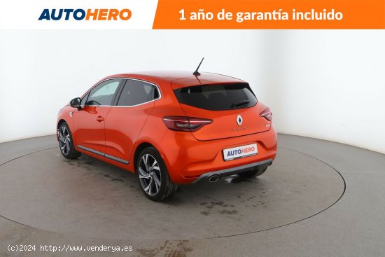 Renault Clio 1.3 TCe R.S. Line - 