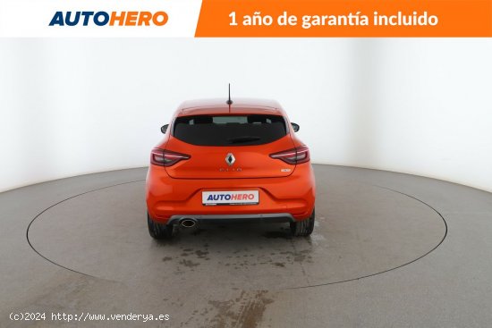 Renault Clio 1.3 TCe R.S. Line - 