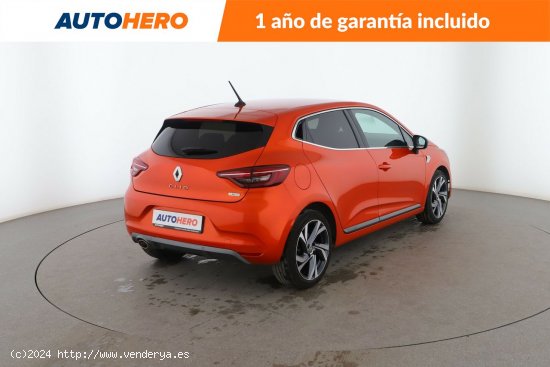 Renault Clio 1.3 TCe R.S. Line - 