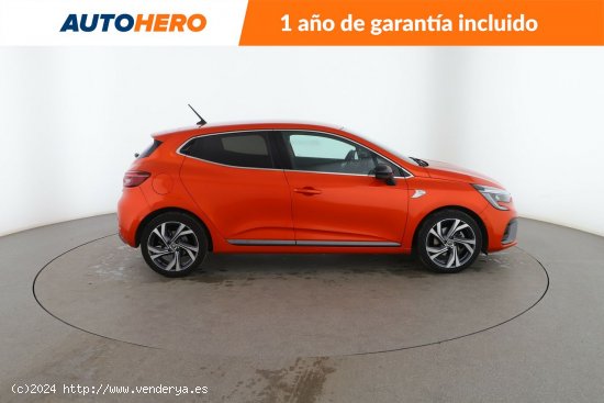 Renault Clio 1.3 TCe R.S. Line - 