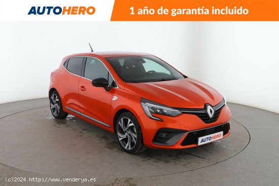 Renault Clio 1.3 TCe R.S. Line - 