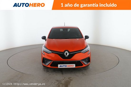 Renault Clio 1.3 TCe R.S. Line - 