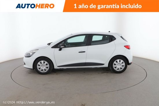 Renault Clio 1.5 dCi Authentique - 