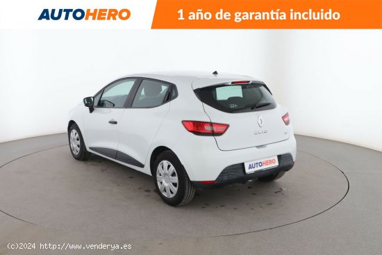 Renault Clio 1.5 dCi Authentique - 