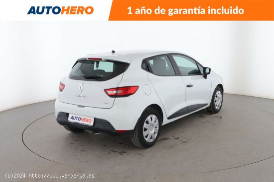 Renault Clio 1.5 dCi Authentique - 