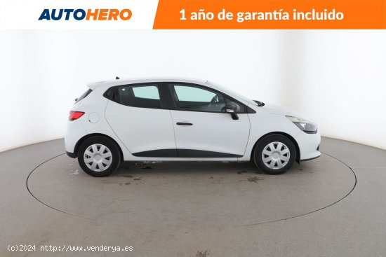 Renault Clio 1.5 dCi Authentique - 