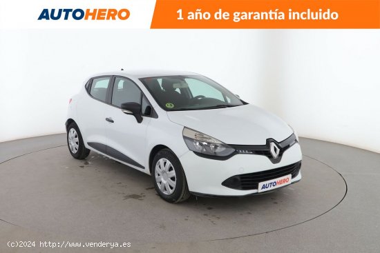 Renault Clio 1.5 dCi Authentique - 