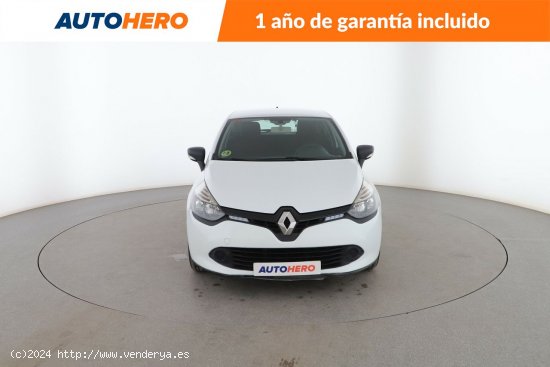 Renault Clio 1.5 dCi Authentique - 