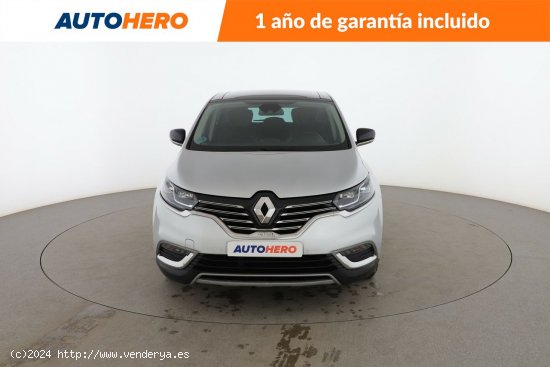 Renault Espace 1.6 dCi Energy Initiale Paris - 