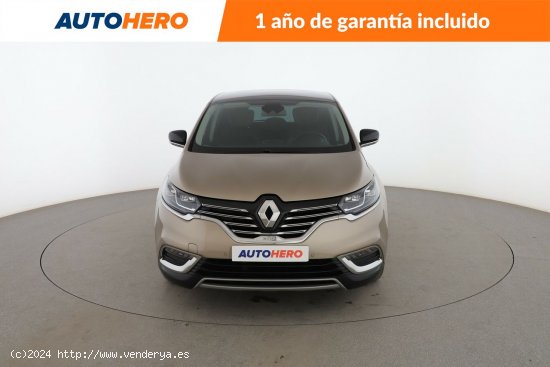 Renault Espace 1.6 dCi Initiale Paris - 