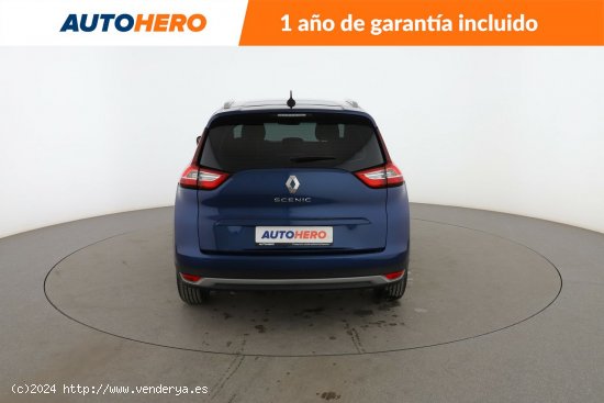 Renault Grand Scénic 1.3 TCe Limited - 