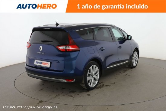 Renault Grand Scénic 1.3 TCe Limited - 