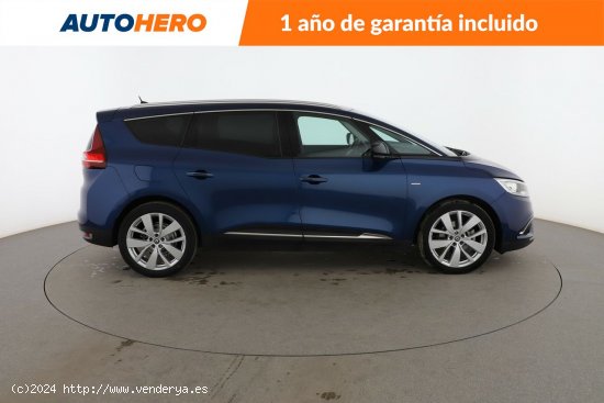 Renault Grand Scénic 1.3 TCe Limited - 