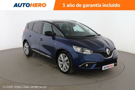 Renault Grand Scénic 1.3 TCe Limited - 