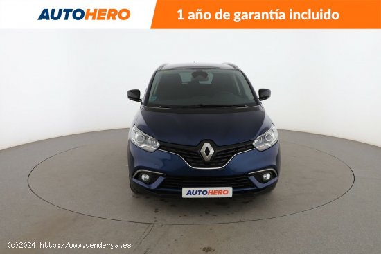 Renault Grand Scénic 1.3 TCe Limited - 